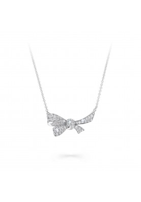 Подвеска Graff Tilda's Bow Diamond Pendant RGP798