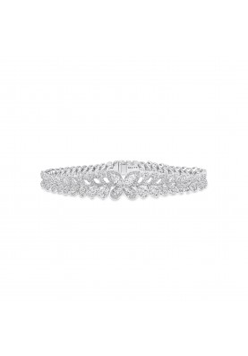 Браслет Graff Butterfly Diamond Bracelet RGB689