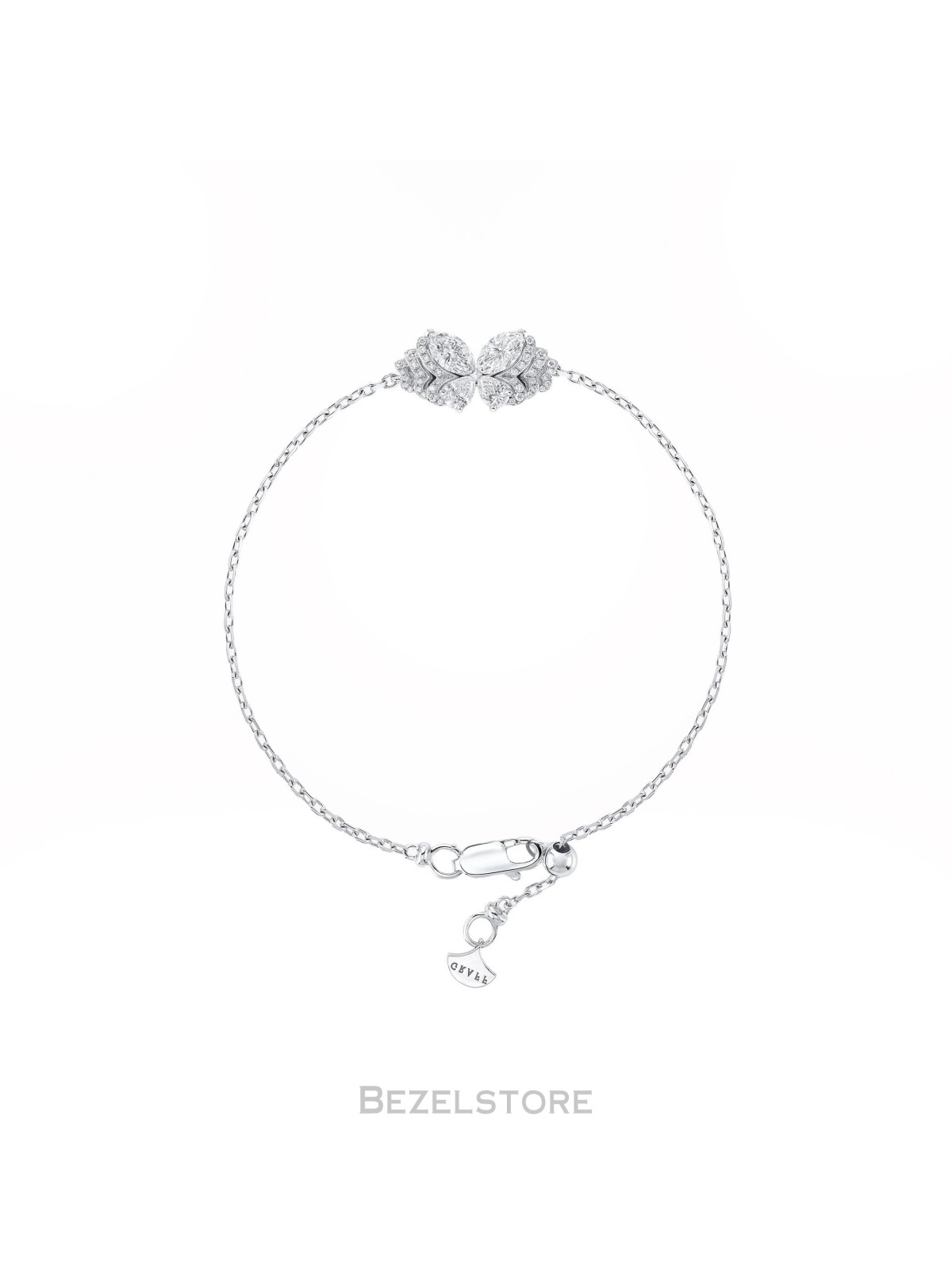 Браслет Graff Butterfly Diamond Bracelet RGB670