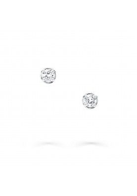 Серьги Graff Laurence Graff Signature Diamond Stud Earrings RGE1585