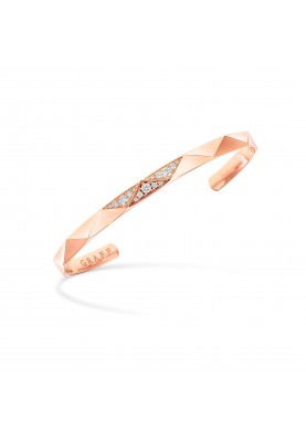 Браслет Graff Laurence Graff Signature Faceted Diamond Bangle RGB714