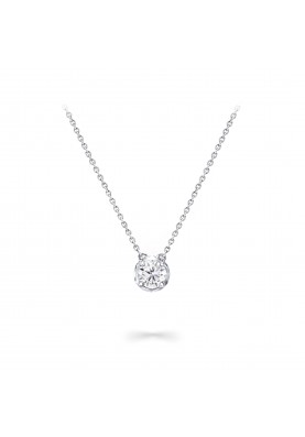 Подвеска Graff Laurence Graff Signature Diamond Pendant RGP705