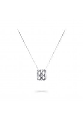 Подвеска Graff Laurence Graff Signature Spinning Diamond Pendant RGP703