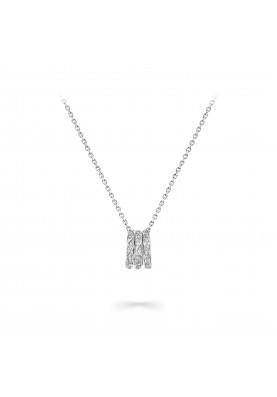 Подвеска Graff Laurence Graff Signature Pave Diamond Pendant RGP700