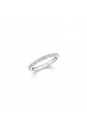 Кольцо Graff Laurence Graff Signature Diamond Band RGR445