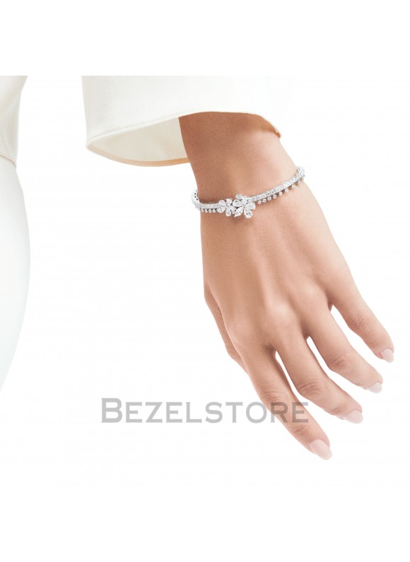 Браслет Graff Carissa Diamond Bracelet RGB440