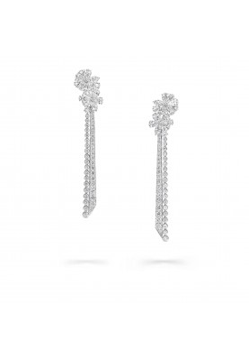 Серьги Graff Carissa Diamond Drop Earrings RGE1528