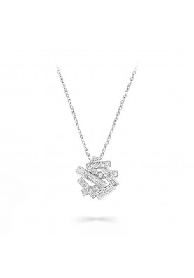 Подвеска Graff Threads Diamond Pendant RGP665