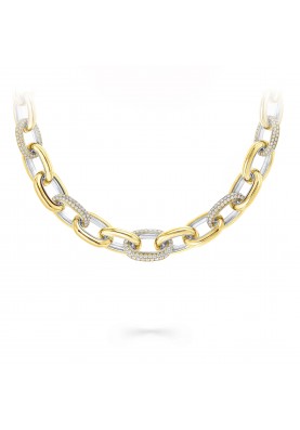 Колье Graff Be Together Diamond Necklace RGN965