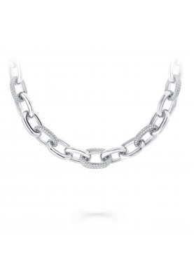 Колье Graff Be Together Diamond Necklace RGN980