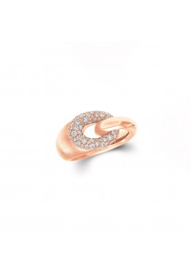 Кольцо Graff Be Together Diamond Ring RGR1032