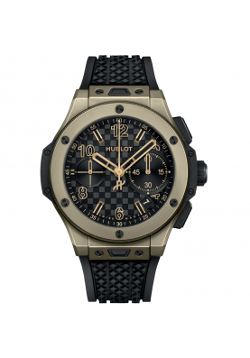 Hublot Big Bang Unico 20th Anniversary Full Magic Gold 43 mm 431.MX.1330.RX