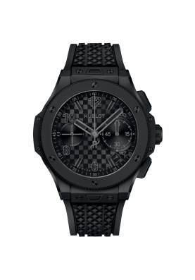 Hublot Big Bang Unico 20th Anniversary All Black 43 mm 431.CI.1340.RX