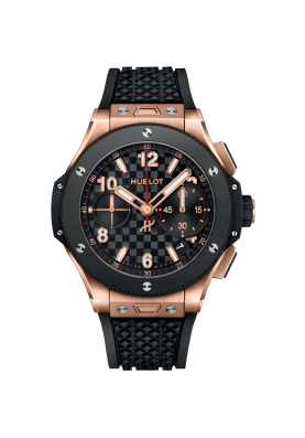 Hublot Big Bang Unico 20th Anniversary King Gold Ceramic 43 mm 431.OM.1338.RX