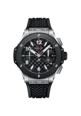 Hublot Big Bang Unico 20th Anniversary Titanium Ceramic 43 mm 431.NM.1337.RX