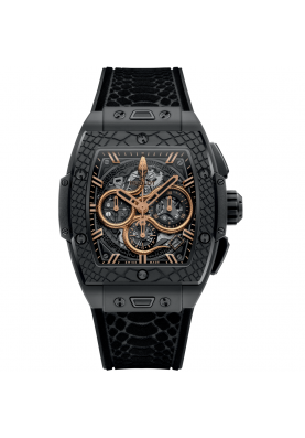 Hublot Spirit of Big Bang Chronograph Year of a Snake 42 mm 642.CI.0180.RX.CNY25