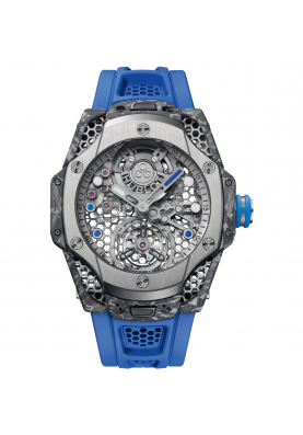 Hublot Big Bang Tourbillon SR_A by Samuel Ross 44 mm 428.NQ.0100.RX.SRA24