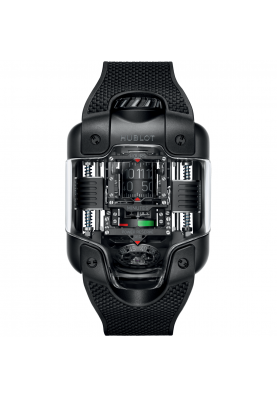 Hublot MP-10 Tourbillon Weight Energy System All Black 910.CX.0000.RX