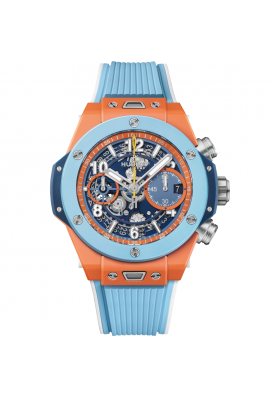 Hublot Big Bang Unico Summer 2025 42 mm 441.ES.5199.RX