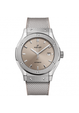 Hublot Classic Fusion Essential Taupe 42 mm 542.NX.4610.NR.HEC25