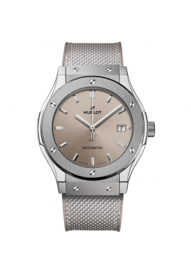 Hublot Classic Fusion Essential Grey 45 mm 511.NX.5610.NR.HEC24