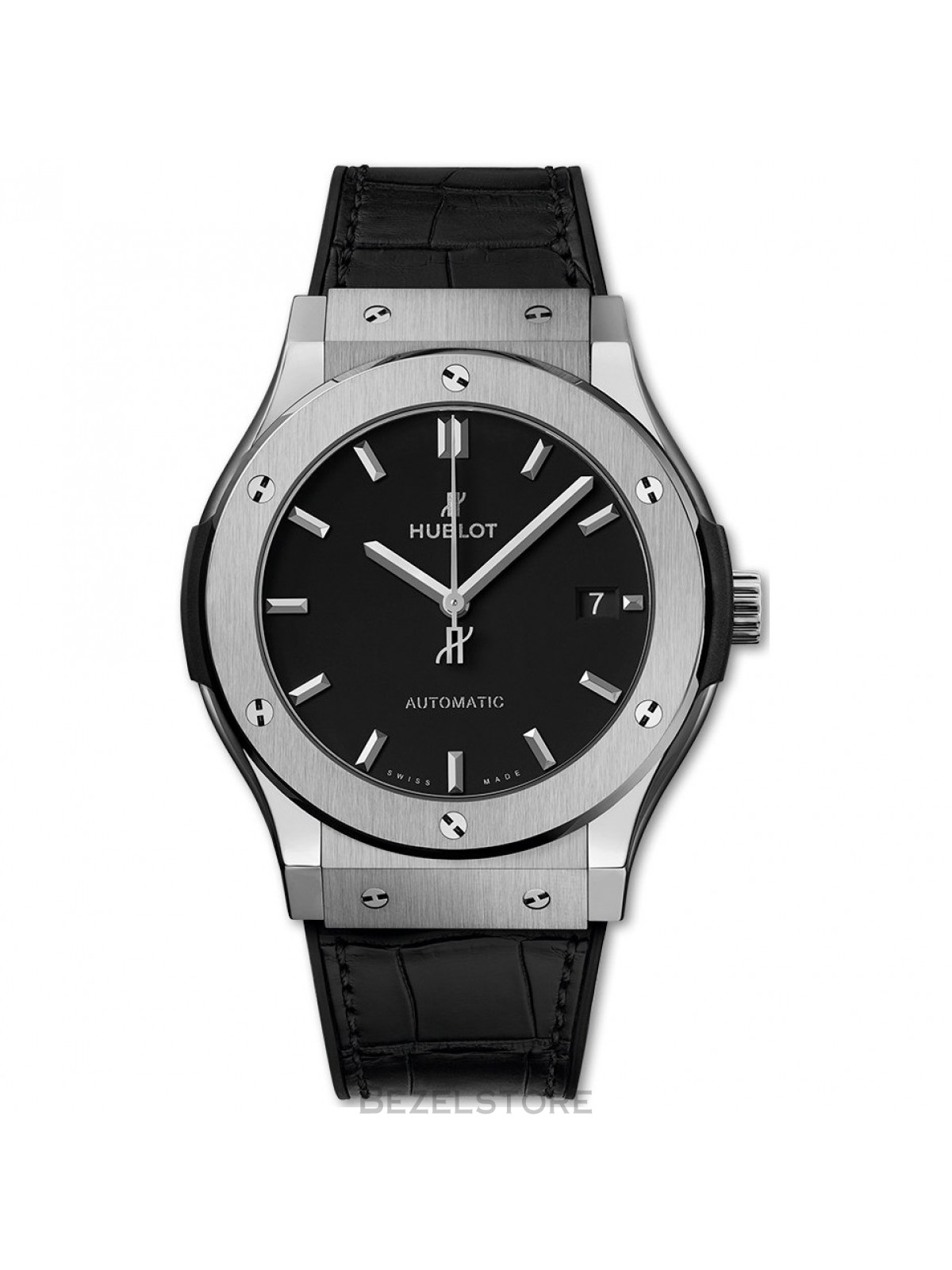 Hublot Classic Fusion Titanium 45 mm 511.NX.1171.LR