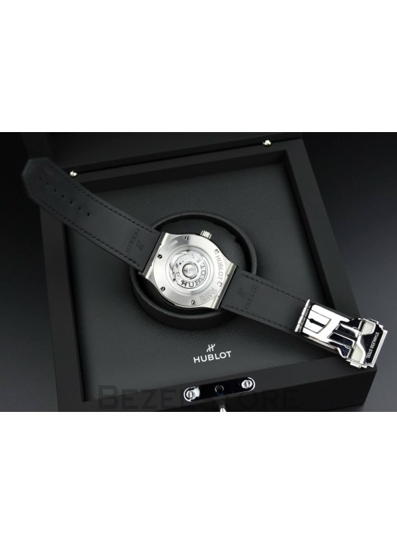 Hublot Classic Fusion Titanium 45 mm 511.NX.1171.LR