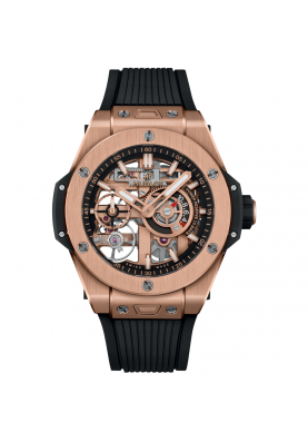 Hublot Big Bang MECA-10 King Gold 42 mm 444.OX.1180.RX