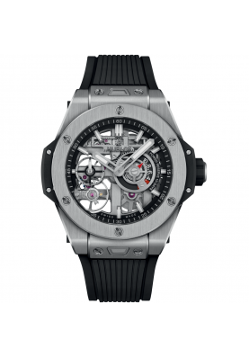 Hublot Big Bang MECA-10 Titanium 42 mm 444.NX.1170.RX