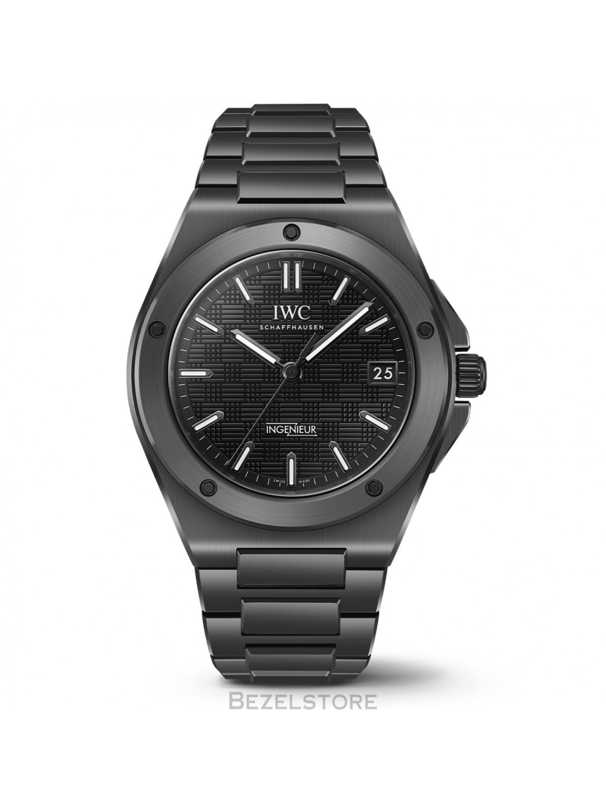 IWC Ingenieur Automatic 42 mm IW338903