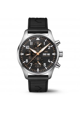 IWC Pilot’s Watch Chronograph APXGP 43 mm IW378009