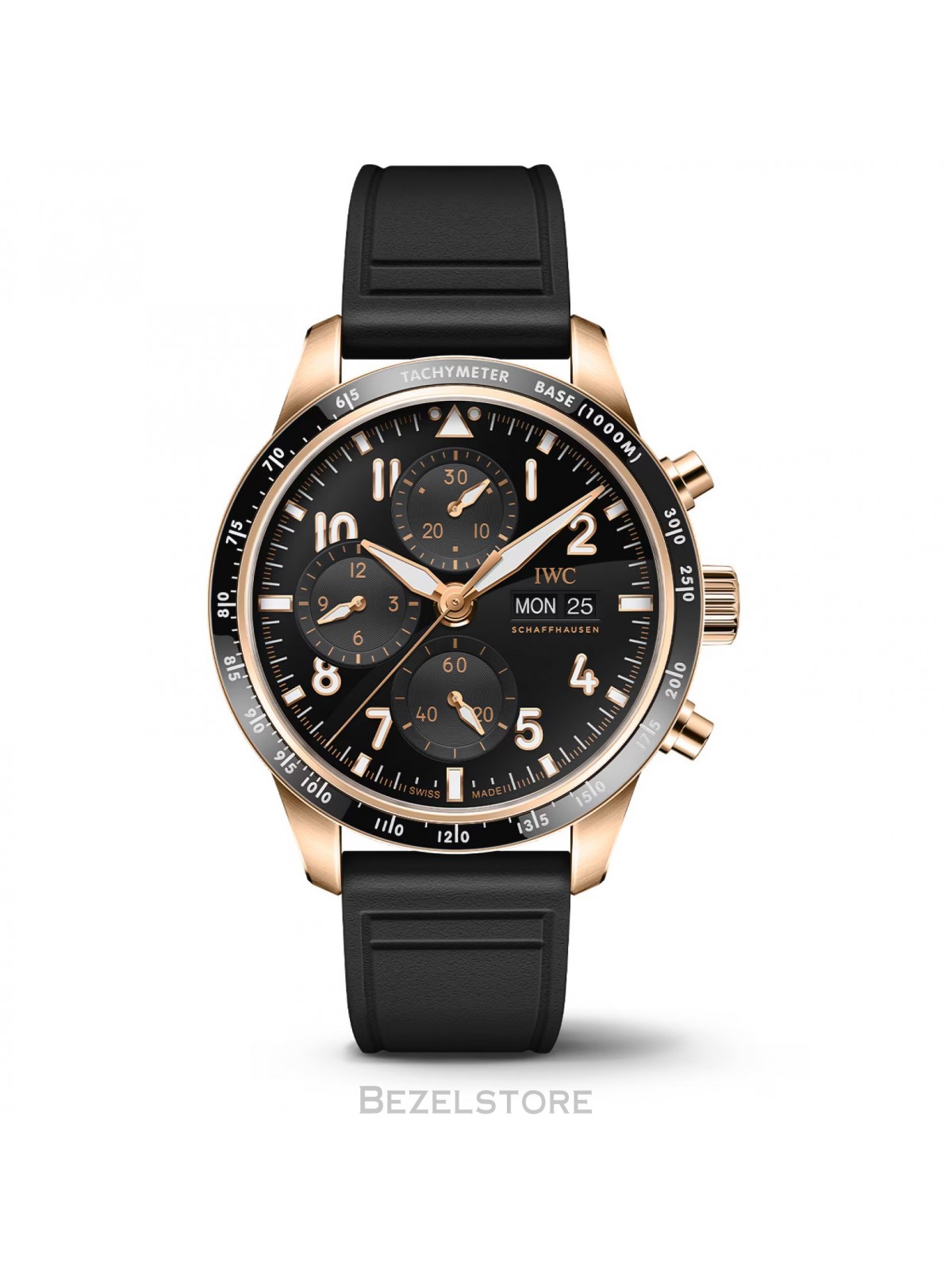 IWC Pilot’s Watch Performance Chronograph 41 mm IW388309