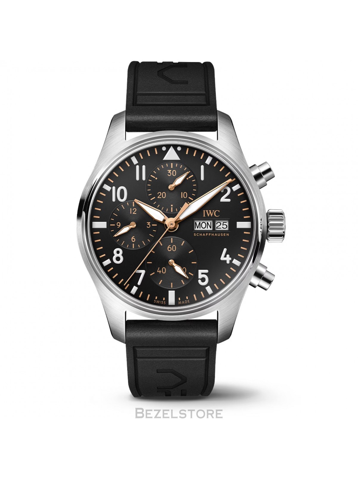 IWC Pilot’s Watch Chronograph APXGP 41 mm IW388116