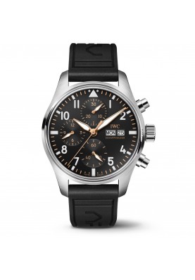 IWC Pilot’s Watch Chronograph APXGP 41 mm IW388116