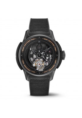 IWC Big Pilot’s Watch Shock Absorber Tourbillon Skeleton XPL 44 mm IW357701