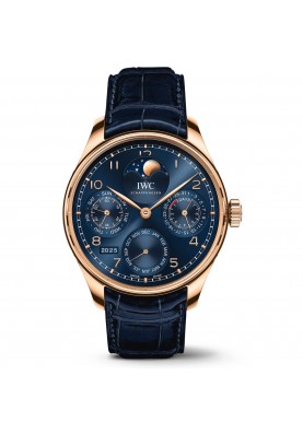 IWC Portugieser Perpetual Calendar 44.2 mm IW503312