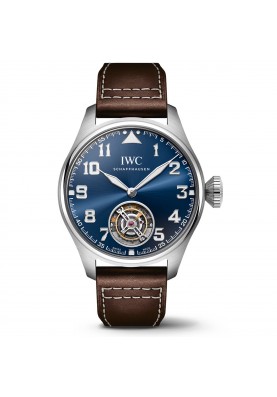 IWC Big Pilot’s Watch Tourbillon Le Petit Prince 43 mm IW329501