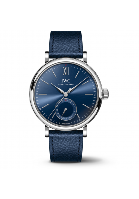 IWC Portofino Automatic Pointer Date Laureus 39 mm IW359202