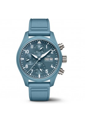 IWC Pilot's Watch Automatic 41 Top Gun Miramar 41 mm IW389409