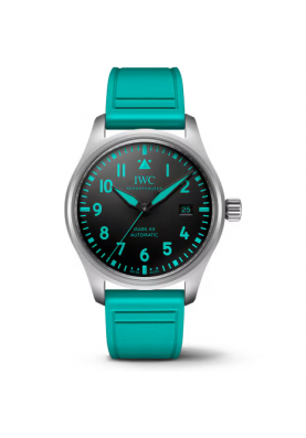 IWC Pilot’s Watch Mark XX Mercedes-AMG PETRONAS Formula One™ Team 40 mm IW328210