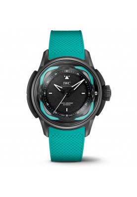 IWC Big Pilot Shock Absorber XPL Toto Wolff 44 mm IW356201