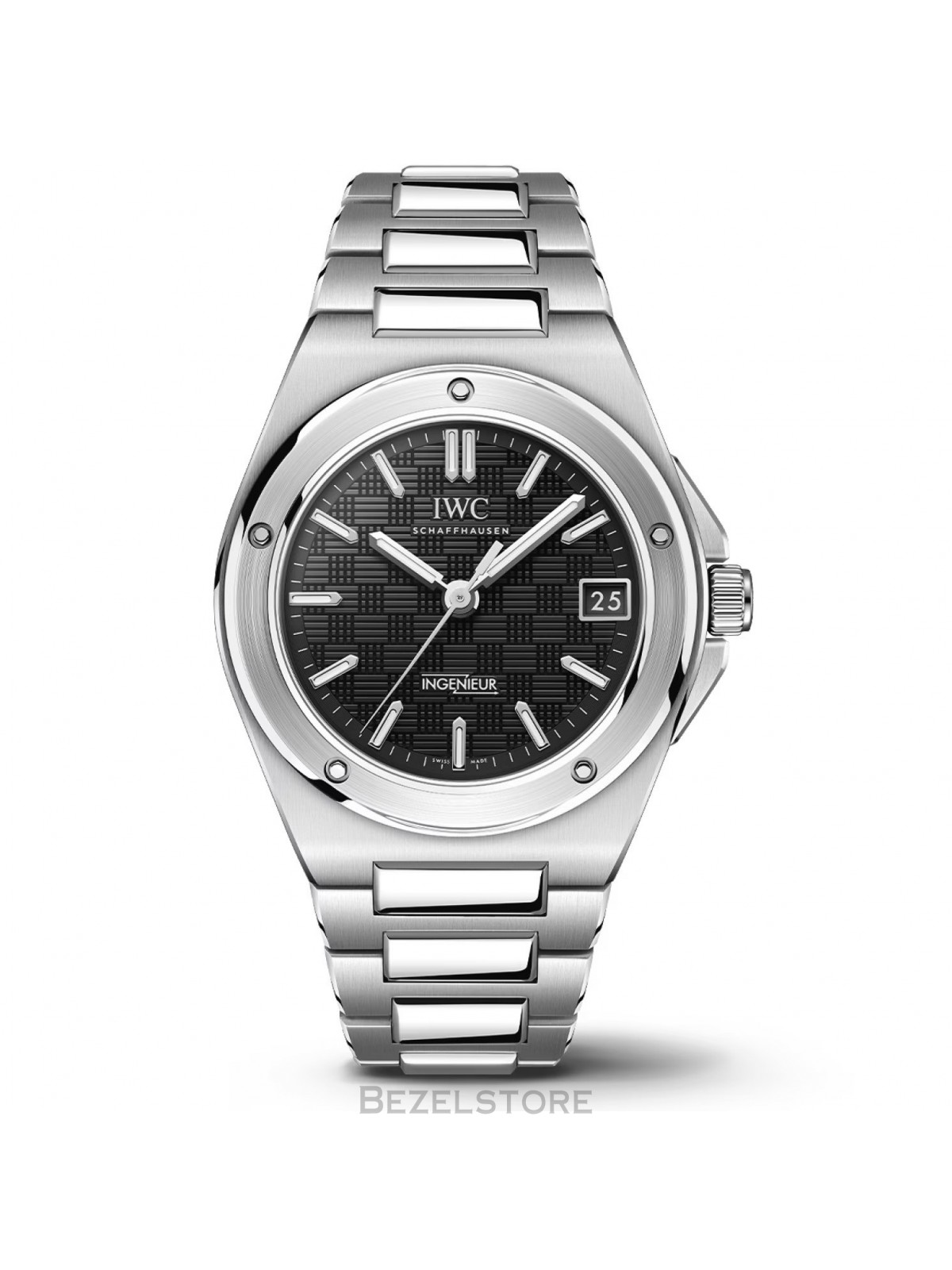 IWC Ingenieur Automatic 35 mm IW324906