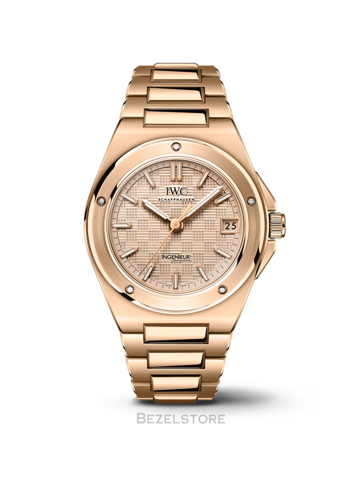 IWC Ingenieur Automatic 35 mm IW324903