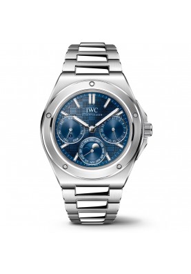 IWC Ingenieur Perpetual Calendar 41.6 mm IW344903