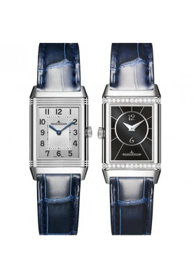 Jaeger LeCoultre Reverso Classic Duetto 34,2 x 21 mm Q2668432
