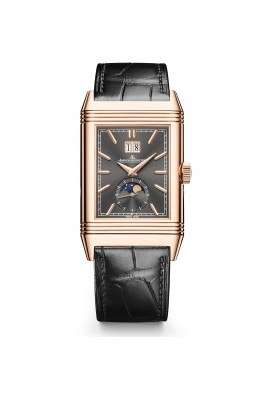 Jaeger LeCoultre Reverso Tribute Nonantieme 'Enamel' 49,4 x 29,9 mm Q71125E1