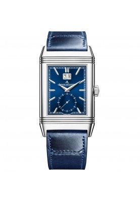 Jaeger LeCoultre Reverso Tribute Geographic 49,4 x 29,9 mm Q714845J