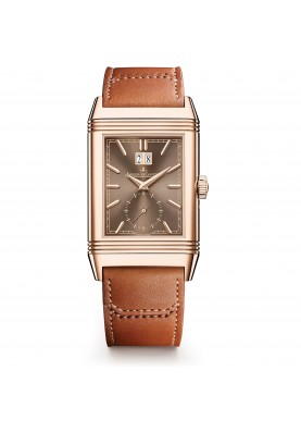 Jaeger LeCoultre Reverso Tribute Geographic 49,4 x 29,9 mm Q714256J