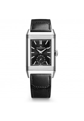 Jaeger LeCoultre Reverso Tribute Duoface Small Seconds 47 x 28.3 mm Q398847J