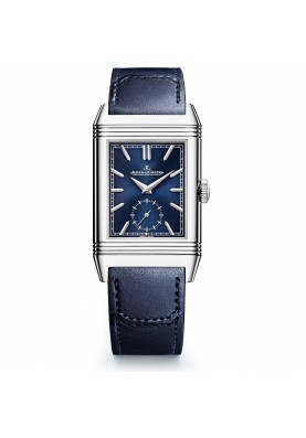 Jaeger LeCoultre Reverso Tribute Duoface Small Seconds 47 x 28.3 mm Q3988481